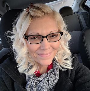 Meet your Posher, Jacquie